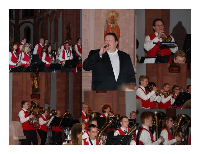 konzert
