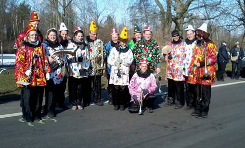 Fasching 2013 a