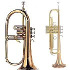 Fl�gelhorn+Trompete