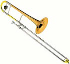 Posaune